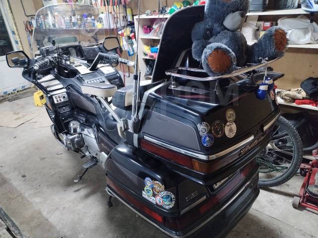 Honda Gold Wing. 1 520. ., , ,   