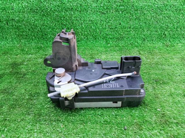 Купить Замок двери задней левой Opel Astra H (2004-2014) 13220373 в ...