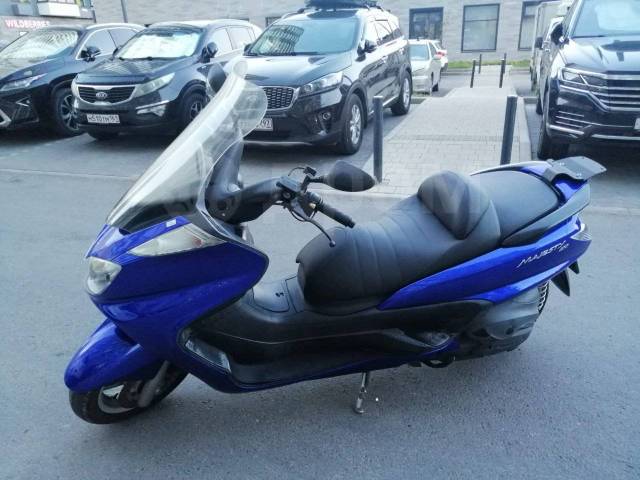 Yamaha Majesty 400. 400. ., , ,   