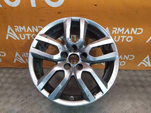Диск колёсный R18 Lexus Nx 4261A78130 1