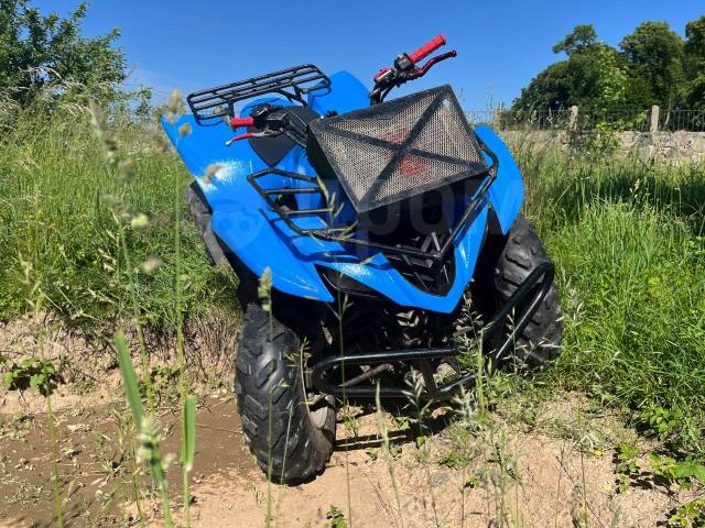 Yamaha Wolverine 450. ,  \,   