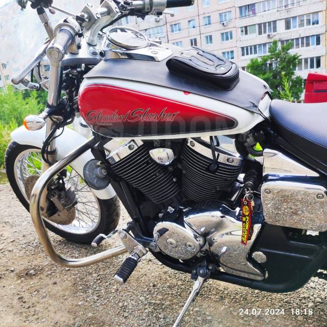 Honda Shadow 400. 400. ., , ,   