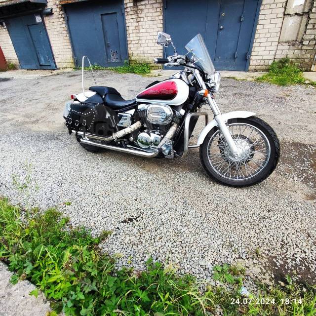 Honda Shadow 400. 400. ., , ,   