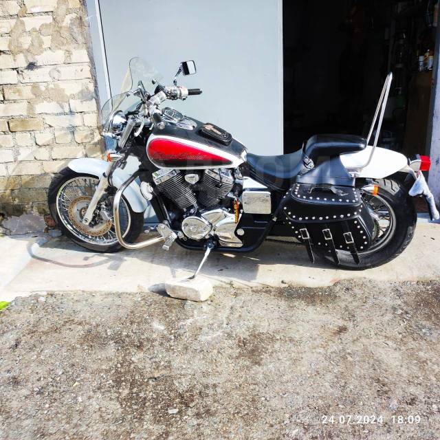 Honda Shadow 400. 400. ., , ,   