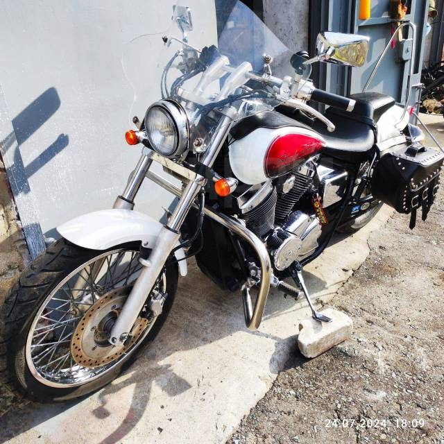 Honda Shadow 400. 400. ., , ,   