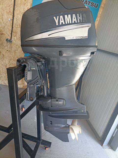 Yamaha. 30,00.., 4-, ,  L (508 ), 2005  