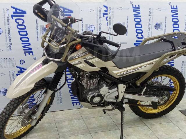 Yamaha XT 250. 250. ., , ,   