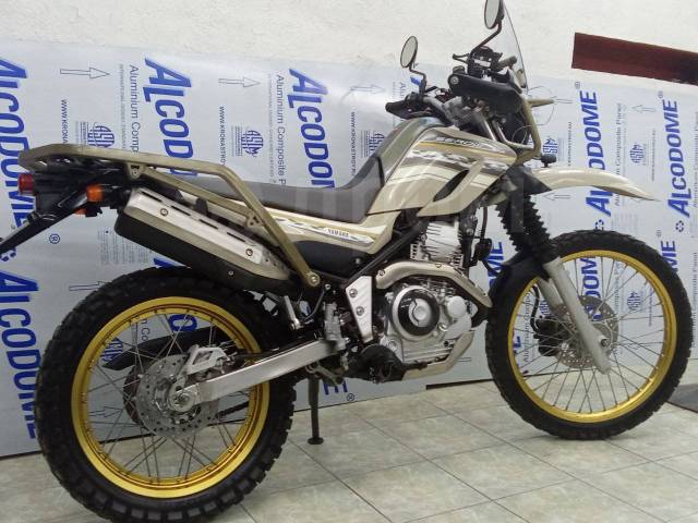 Yamaha XT 250. 250. ., , ,   