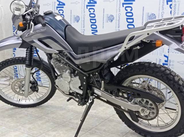 Yamaha XT 250. 250. ., , ,   