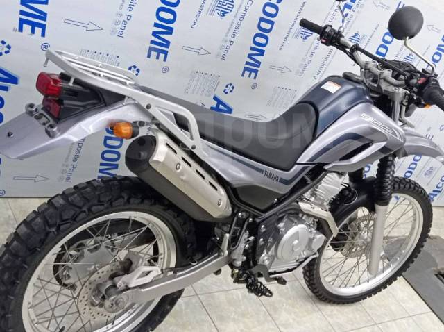 Yamaha XT 250. 250. ., , ,   