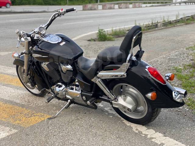 Honda VTX 1800. 1 800. ., ,   