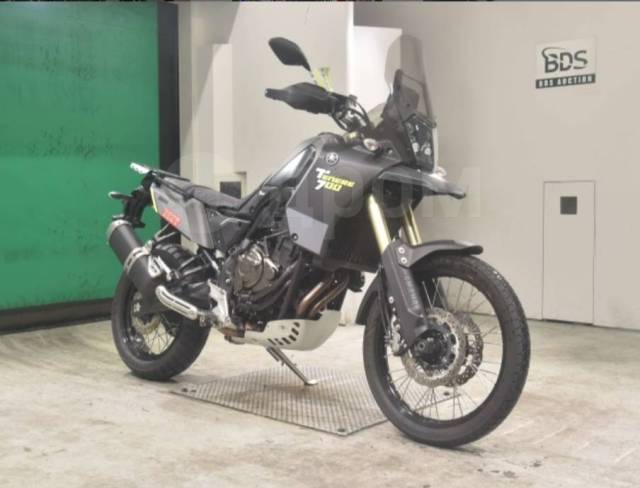 Yamaha Tenere 700. 700. ., , ,   