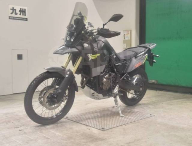 Yamaha Tenere 700. 700. ., , ,   