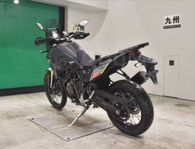 Yamaha Tenere 700. 700. ., , ,   