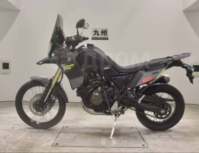 Yamaha Tenere 700. 700. ., , ,   