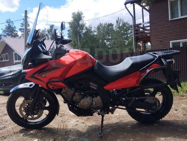 Suzuki V-Strom 1000. 650. ., , ,   