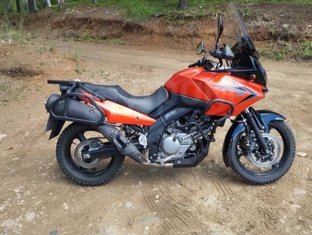 Suzuki V-Strom 1000. 650. ., , ,   