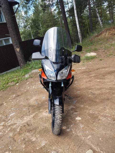 Suzuki V-Strom 1000. 650. ., , ,   