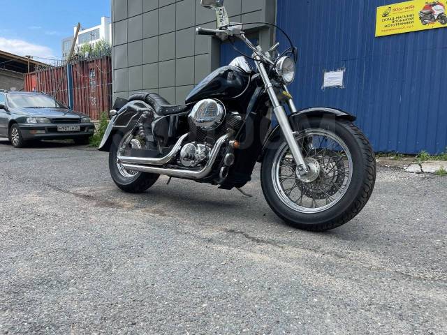 Honda Shadow 400. 400. ., , ,   