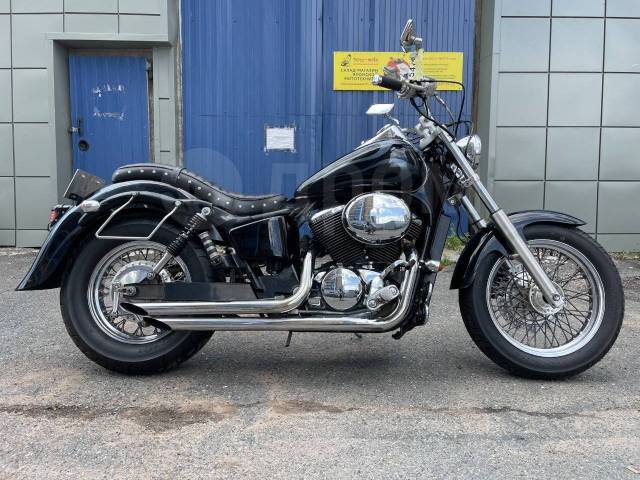 Honda Shadow 400. 400. ., , ,   