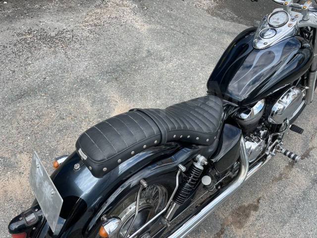 Honda Shadow 400. 400. ., , ,   