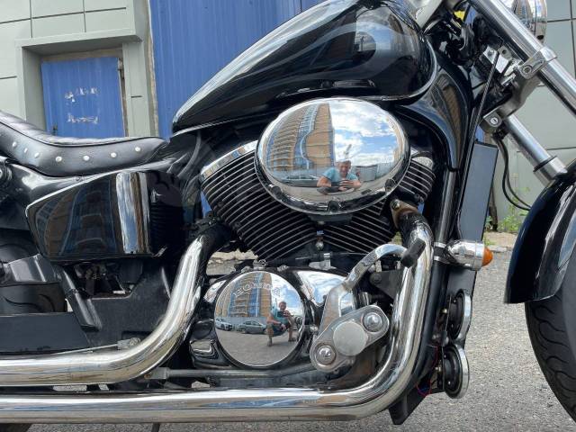 Honda Shadow 400. 400. ., , ,   