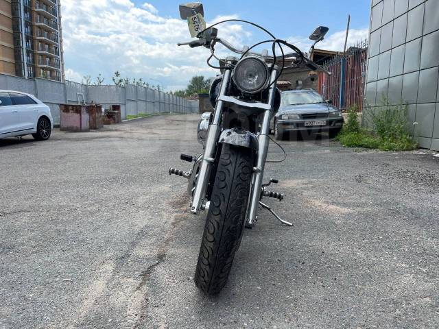 Honda Shadow 400. 400. ., , ,   