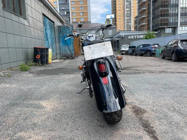 Honda Shadow 400. 400. ., , ,   