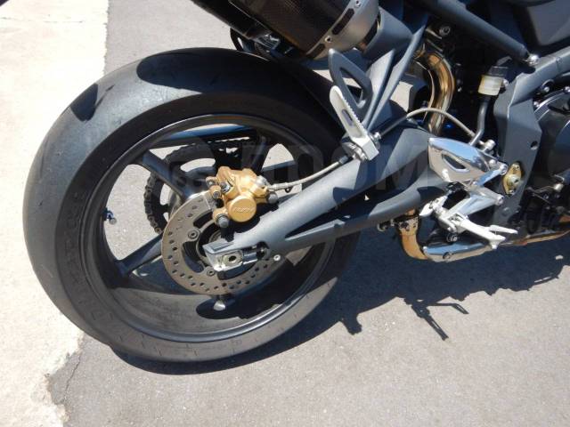 Triumph Street Triple. 675. ., , ,   