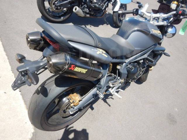 Triumph Street Triple. 675. ., , ,   