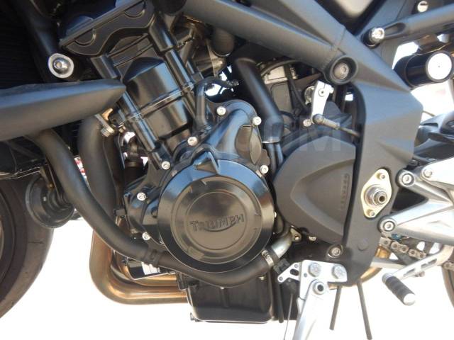 Triumph Street Triple. 675. ., , ,   