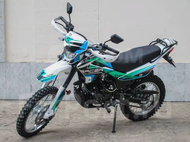 Racer Panther RC250GY-2, 2024. 250. ., ,  ,   