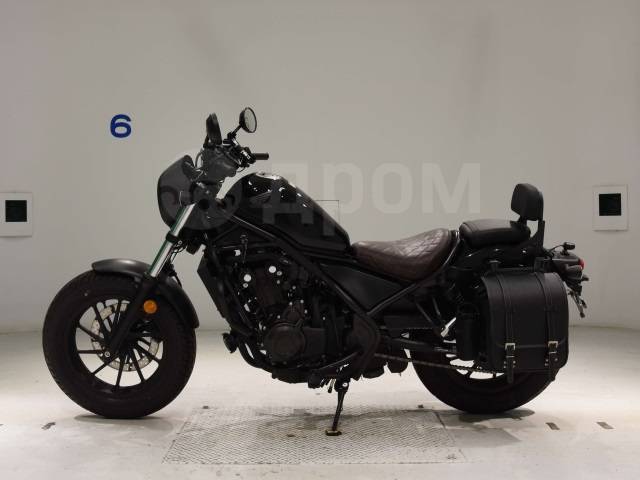 Honda CMX 500 Rebel. 500. ., , ,  .     