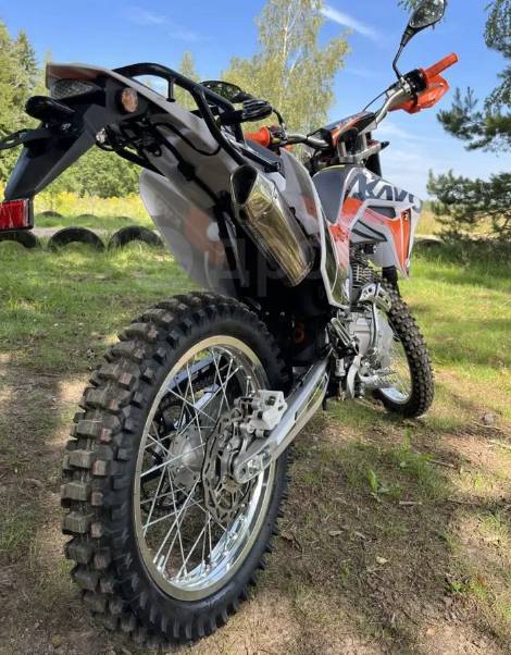 Kayo T2 250 Enduro. 250. ., ,  ,   