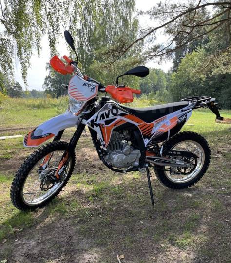 Kayo T2 250 Enduro. 250. ., ,  ,   