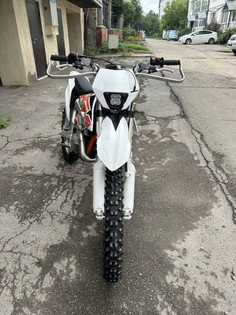 KTM Freeride. 250. ., ,  ,   