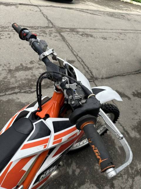 KTM Freeride. 250. ., ,  ,   