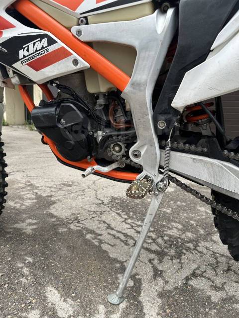 KTM Freeride. 250. ., ,  ,   