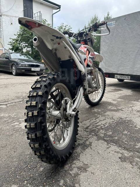 KTM Freeride. 250. ., ,  ,   