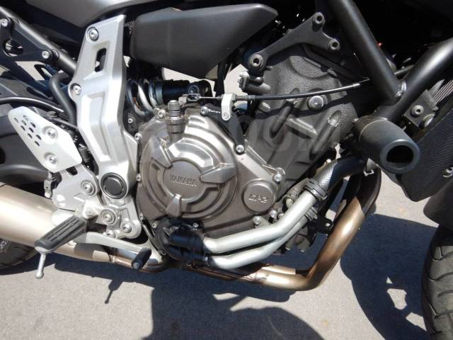 Yamaha MT-07. 700. ., , ,   