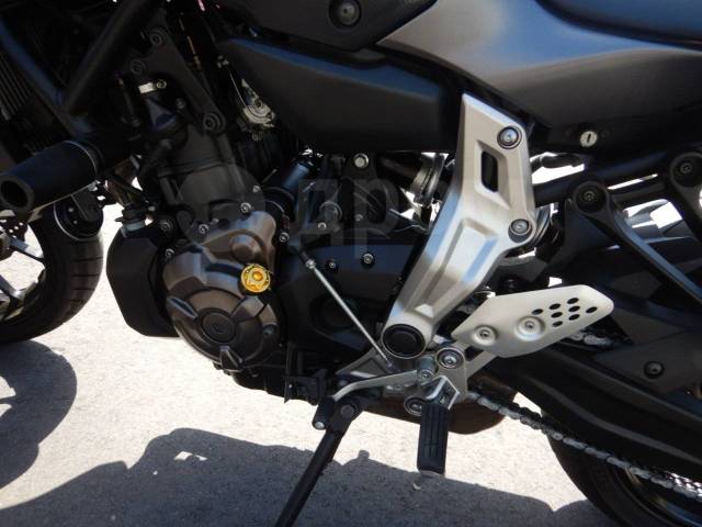 Yamaha MT-07. 700. ., , ,   