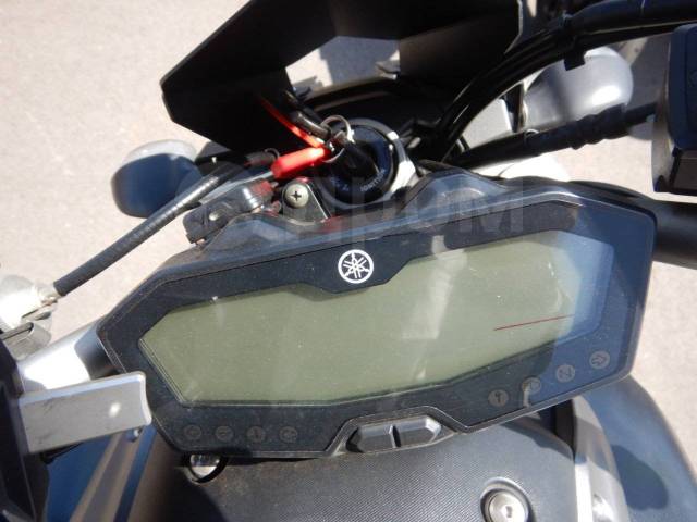 Yamaha MT-07. 700. ., , ,   