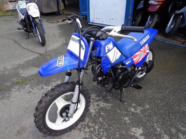 Yamaha PW. 50. ., , ,   