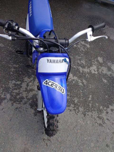 Yamaha PW. 50. ., , ,   