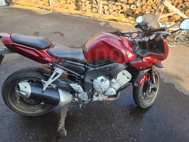 Yamaha FZ 1. 1 000. ., , ,   