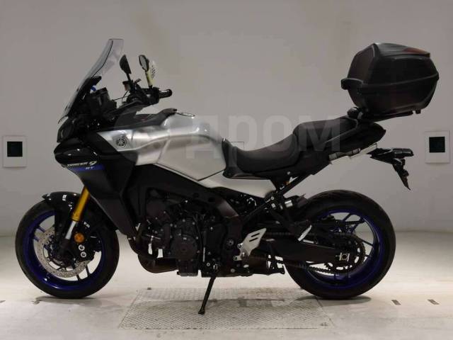 Yamaha MT-09 Tracer. 850. ., , ,   