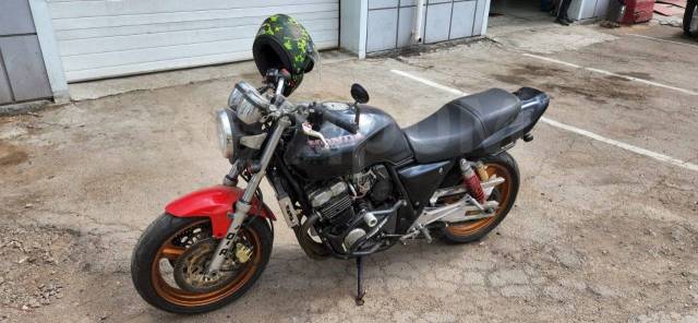 Honda CB 400SF. 400. ., ,  