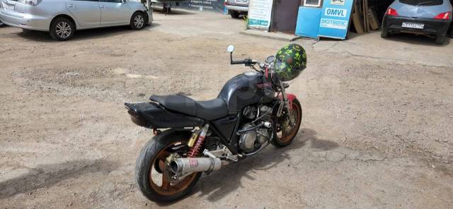 Honda CB 400SF. 400. ., ,  