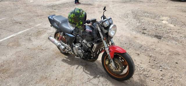 Honda CB 400SF. 400. ., ,  