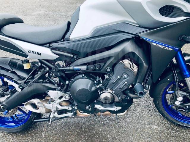 Yamaha MT-09. 890. ., , ,   